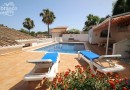 Moraira (Arnella), Villa #SV-03364M