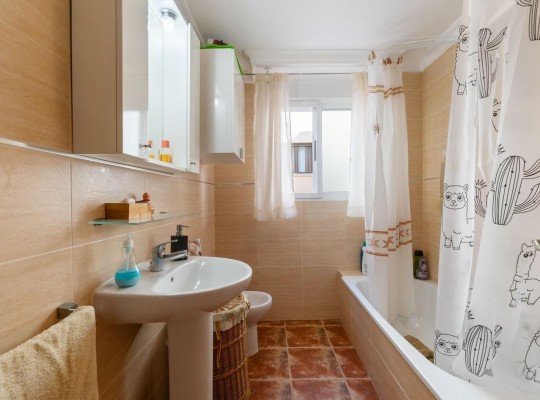 Torrevieja (La Mata), Apartment #CQ-UR-46814