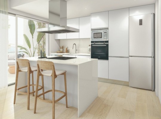 Alicante (Centro), Apartment #CQ-00-95516