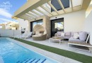 Los Montesinos (LOS MONTESINOS), Chalet #LE-LE-1082