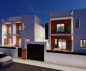 Daya Nueva (Pueblo), Villa #RD-N8976