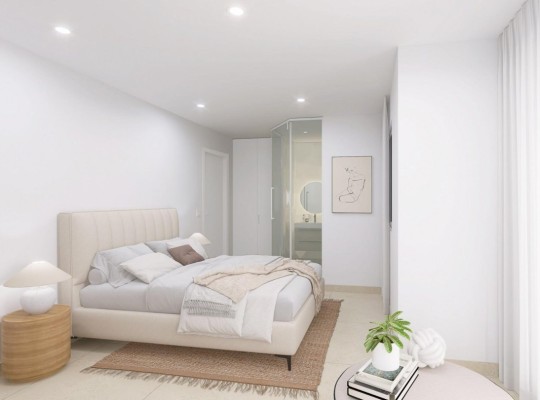 Bigastro (pueblo), Quad House #RD-N8702