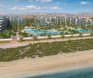 Other areas (Almerimar), Apartment #CQ-00-89868