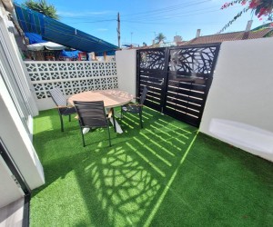 Zrekonstruované studio, Torrevieja - Torretas