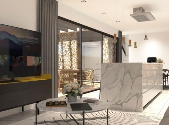 Almoradi (Las Heredades), Villa #CQ-00-44027