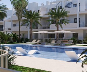 Torre Pacheco (San Cayetano), Penthouse #RD-N9564