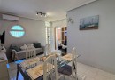 Prostorný bungalov v Punta Prima, Torrevieja