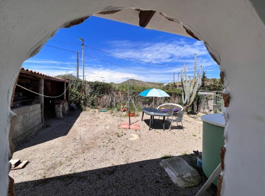 Other areas (Cartagena), Finca #CQ-CB-33264