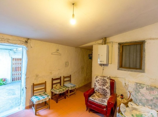 Orihuela (Raiguero de Bonanza), Finca #CQ-PJ-12289