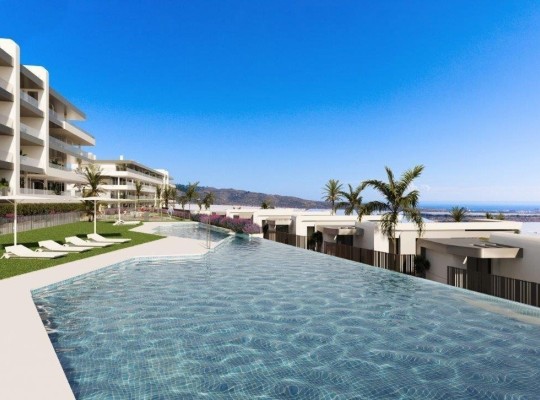 Other areas (Bonalba-cotoveta), Apartment #CQ-00-54919
