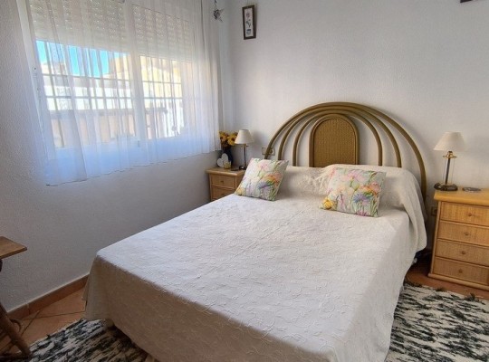 Algorfa (Lo Crispin), Villa #CQ-946
