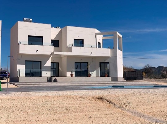 Other areas (Camino Del Prado), Villa #CQ-00-64465