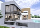 Orihuela Costa (La Zenia), Villa #CQ-00-50637