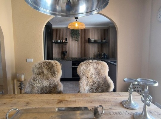 Ciudad Quesada (La Fiesta), Townhouse #CQ-935