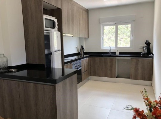 Other areas (Villas de la Romana), Villa #CQ-00-65826