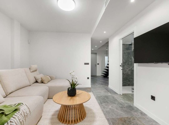 Other areas (Torre de la Horadada), Villa #CQ-FZ-20805