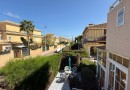 Prostorný bungalov v Punta Prima, Torrevieja