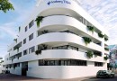 Apartmány v centru Torremolinos, blízko pláže