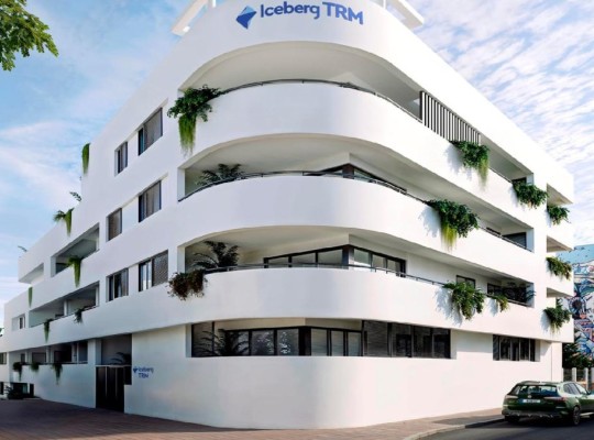 Apartmány v centru Torremolinos, blízko pláže
