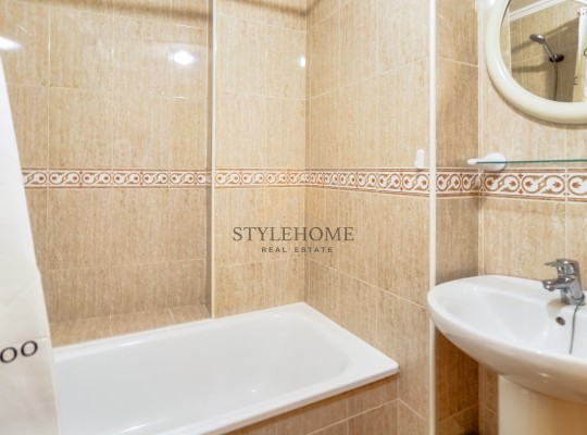 Torrevieja (Center Torrevieja), Apartment #CQ-HS-81470