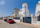 Townhouses in San Fulgencio