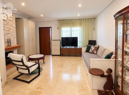 Duplex se střešní terasou, Pau 8, Orihuela Costa