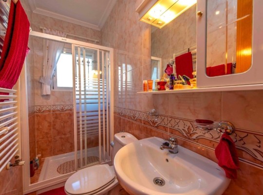 Villamartin, Villa #CQ-OC-34517