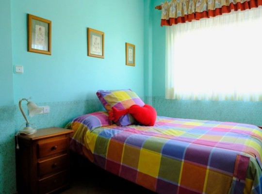Orihuela Costa (Orihuela), Finca #CQ-CB-48260