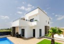Orihuela Costa (Vistabella golf), Villa #CQ-00-83880