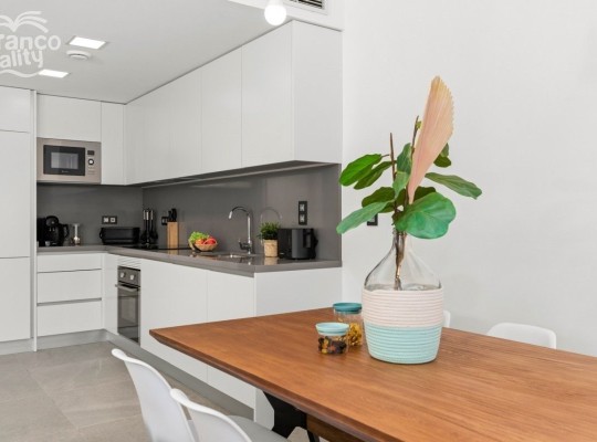 Guardamar del Segura (EL RASO), Villa #CQ-BT-95428