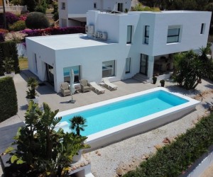 Javea, Villa #AF-X7398