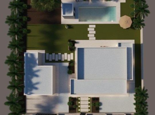 Other areas (Lel), Villa #CQ-00-48227