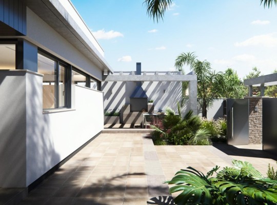 Other areas (San Javier), Villa #CQ-00-67224