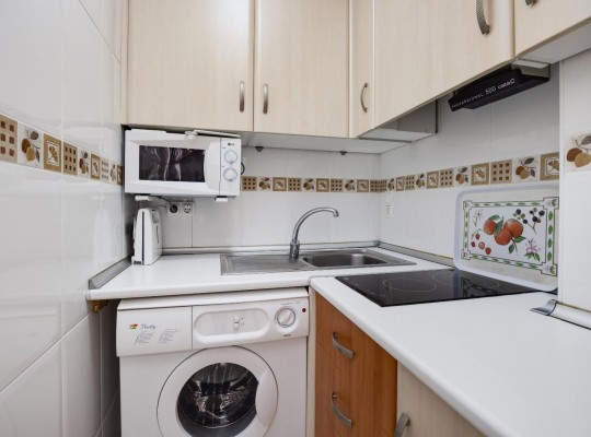 Torrevieja, Apartment #CQ-MY-75585