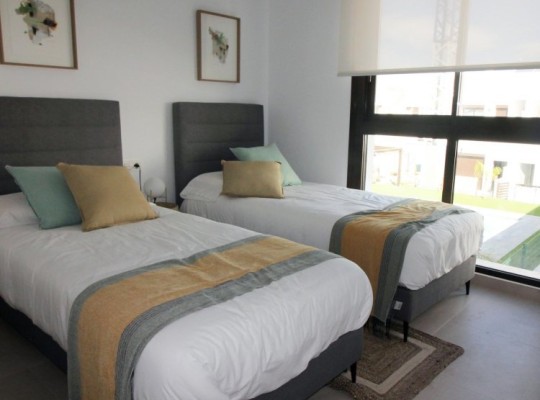 Pilar de La Horadada (parque Andromeda), Townhouse #CQ-00-75421