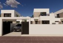 San Fulgencio (Polideportivo), Villa #CQ-00-82673