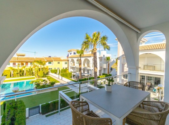 Ciudad Quesada (Doña Pepa), Apartment #CQ-CA-28813