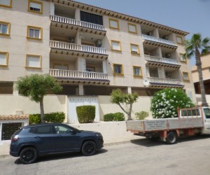 Playa Flamenca (Play Flamenca), Apartment #CQ-R-73737