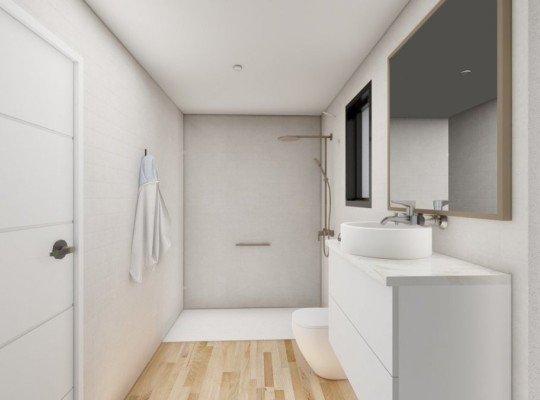 Calasparra (Coto Riñales), Villa #RD-N6937