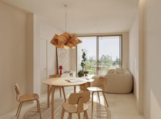 Jacarilla (pueblo), Apartment #CQ-00-12036