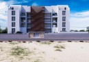 Luxusní apartmán na prodej Denia , první linie 