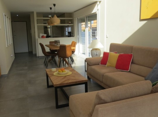 Other areas (Mar de Cristal), Villa #CQ-SD-52400