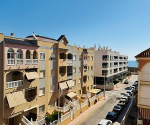 La Mata, Apartment #CQ-SL-34592