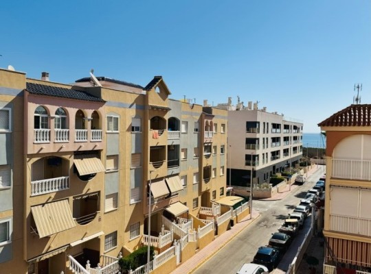 La Mata, Apartment #CQ-SL-34592