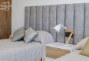 Apartmány se 2 nebo 3 ložnicemi v El Raso.