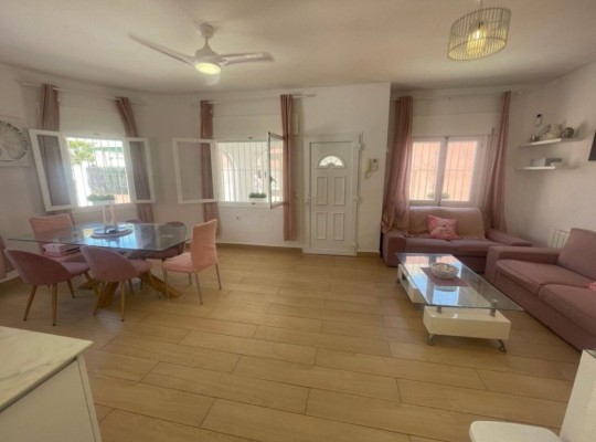 Playa Flamenca (Play Flamenca), Villa #CQ-R-91556
