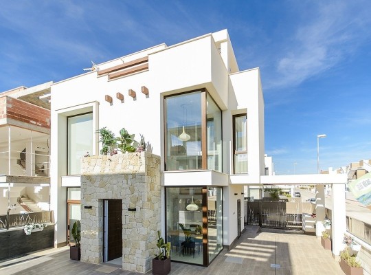 Other areas (Playa honda), Villa #CQ-00-66588