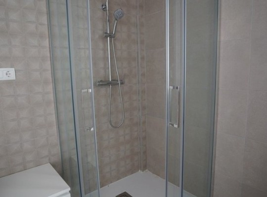 Polop (La Alberca), Villa #RD-N5924