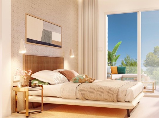 Pilar de La Horadada (Pilar De La Horadada), Apartment #RD-N7717