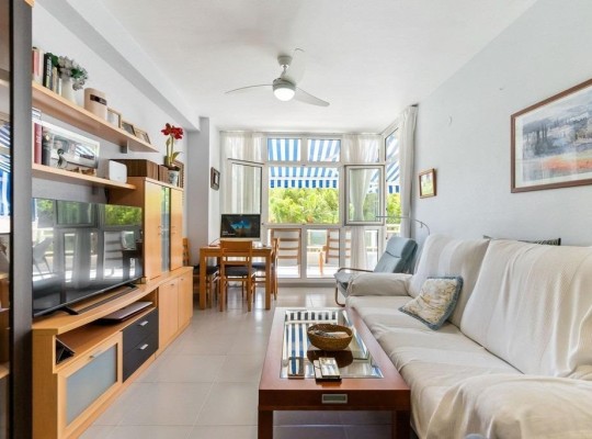 Orihuela Costa (Altos de Campoamor), Apartment #CQ-UR-45270